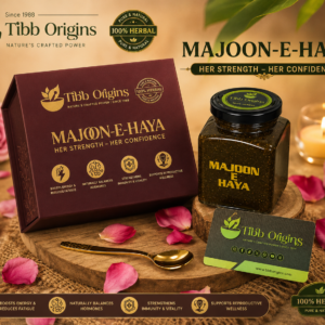 Majoon-E-Haya