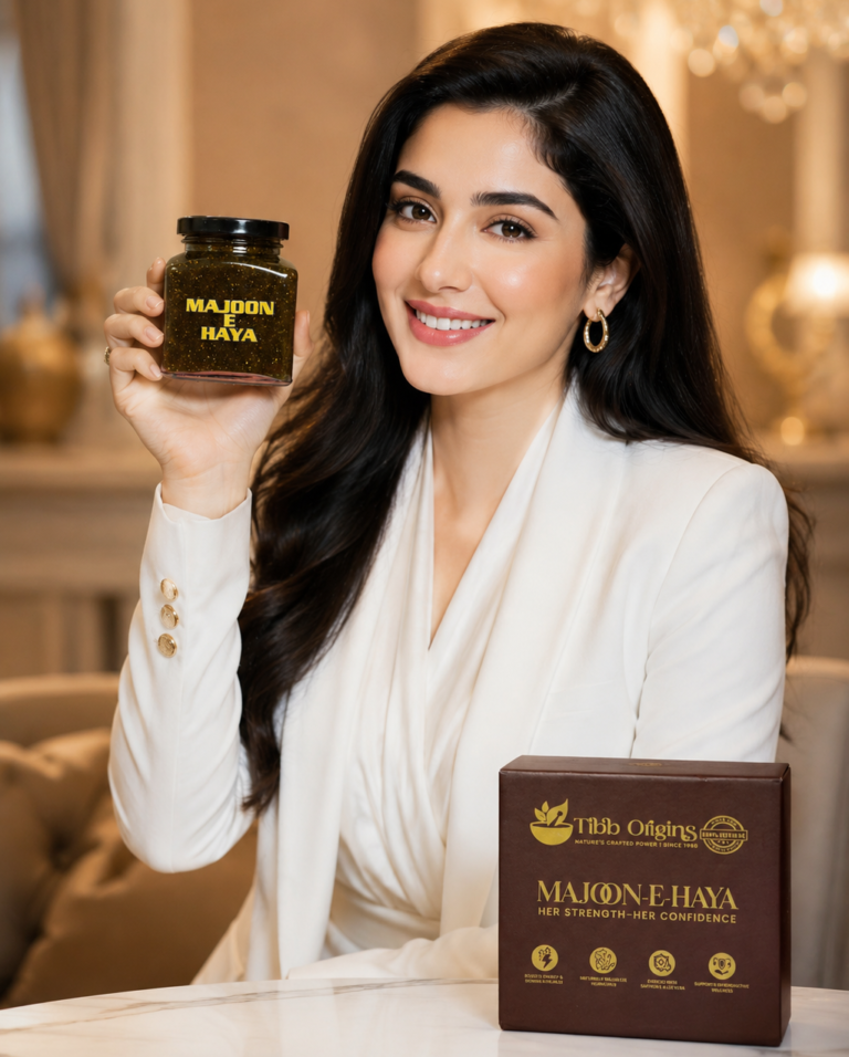haya model new